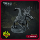 Raptor: Ferrinox