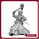 AX052 - Initiate Sister