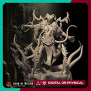 Lord of Destruction, Demon Lord