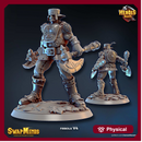 firbolg v4