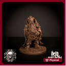 The Stitcher - Deth Wizards Game