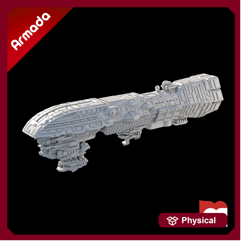 (Armada) Assault Frigate Mk I Type I - Only-Games