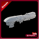 (Armada) Assault Frigate Mk I Type I