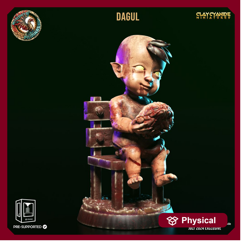 Dagul