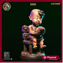 Dagul
