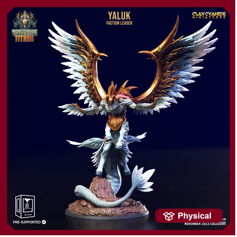 Yaluk