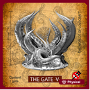 GATE -V-