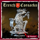 COSSACK DIDUCH (SCRIPTURE)