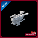 (MMch) LAAT/le Police Patrol Gunship