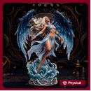 Pisces - Arcana Zodiac IV
