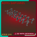 MG144-Aotrs19 Drop Infantry