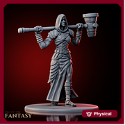 Female Storm Giant 3 - Only-Games