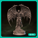 Nightgaunt Demon