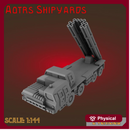 MG144-R05 BM30 Smerch