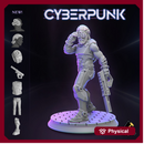 Cyber Operator
