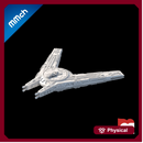 (MMch) Victor-Wing Fighter