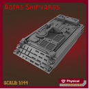 MG144-UK05F FV432 Mk 3 Bulldog Up-Armoured (RCWS)