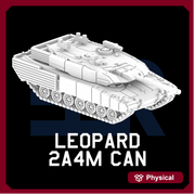 Leopard 2A4M CAN - Only-Games