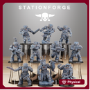 Socratis Doom Reapers