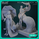 Kitsune | Reward Pack