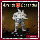 PAZER COSSACK