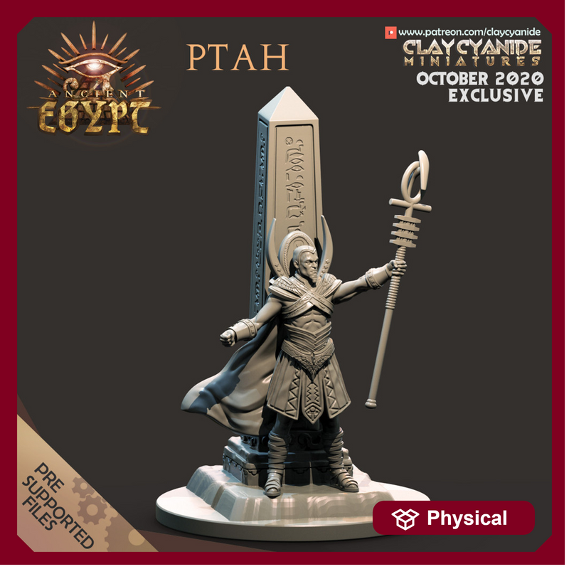 Ptah