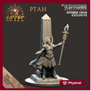 Ptah