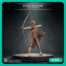 Elven Ranger