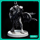 TechnoMech Pretorian (Pose 8 of 8)
