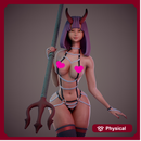 IMP GIRL / B