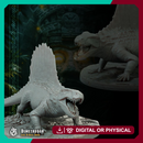 Dimetrodon