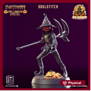 Soulstitch