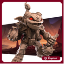 Goblin Artificer