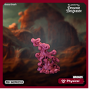 The Celestial War: Demonic Vengeance Abyssal Breath 02