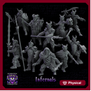 Infernal Guard
