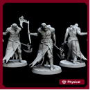 Lich Berzerker
