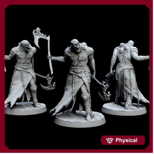 Lich Berzerker - Only-Games