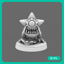 Space Orcs Rage Shokkstar Attack Beast