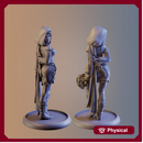 Miriel 75mm