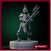 Skeleton Army Axeman - Only-Games