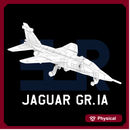 Jaguar GR.1A (Clean)