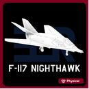 F-117A Nighthawk