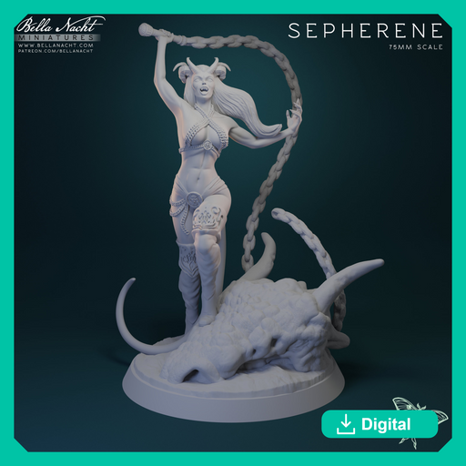 Sepherene - Only-Games