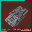 MG144-OF03A Ardboss TFDB