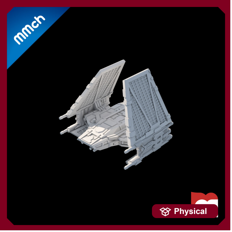 (MMch) TIE Echelon
