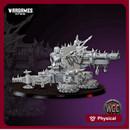 Chaos Renegades of Pain Heavy Anguishbeam