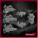 Order of Repentance Upgrade Kit
