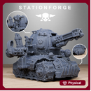 Orkaz Mini Tank