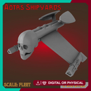 Aotrs208 Bloodsteel Assault Cruiser