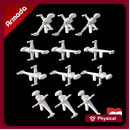 (Armada) 12x B-Wing